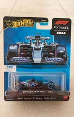 Hot Wheels Premium Formula 1 Alpine A524, Ophalen of Verzenden, Nieuw, Auto