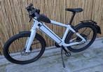 Stromer ST2 (defect), slechts 6.122 km mee gereden, Ophalen, Gebruikt, 51 tot 55 cm, Stromer