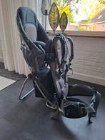 Deuter kid comfort rugdrager, Ophalen of Verzenden, Zo goed als nieuw, Rug, Overige typen