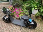 RubRider, Fietsen en Brommers, Snorfietsen en Snorscooters, Elektrisch, Zo goed als nieuw, Ophalen, Overige merken