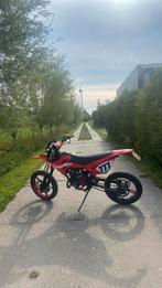 Beta rr50, Ophalen, Overige merken