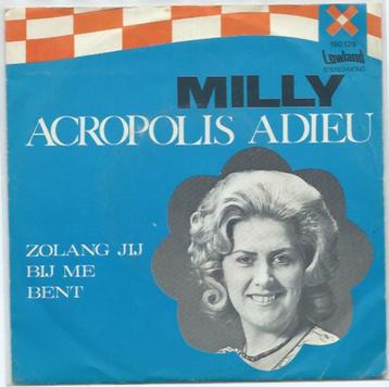 Milly- Acropolis Adieu beschikbaar voor biedingen