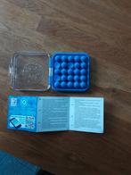 Blauw iq game mini, Ophalen of Verzenden, Zo goed als nieuw