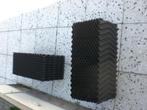 9 honigraat voor de filter  maat 62x15x27 cm, Karper of Koi