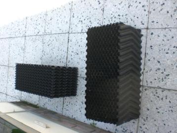 9 honigraat voor de filter  maat 62x15x27 cm beschikbaar voor biedingen