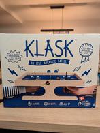 Klask - Magnetisch Bordspel voor 2 Spelers, Ophalen of Verzenden, Zo goed als nieuw