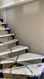 Behanger gezocht ? Behanger beschikbaar? Renovlies behang, Kleuradvies, Behangen