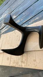 Schoenmakers lees ban smeedijzer, Antiek en Kunst, Ophalen of Verzenden