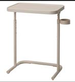 Bjorkasen bijzettafel, Ophalen of Verzenden, Zo goed als nieuw