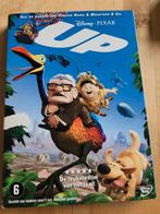 Up disney pixar disney dvd 6 jaar, Vanaf 6 jaar, Ophalen of Verzenden, Zo goed als nieuw, Amerikaans
