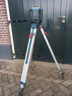 Rotatielaser Bosch GLR400 H PROF, Doe-het-zelf en Verbouw, Meetapparatuur, Ophalen, Zo goed als nieuw, Multimeter