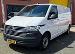 Volkswagen Transporter 2.0 TDI L2H1 28 Comfortline, Voorwielaandrijving, Stof, Gebruikt, Euro 6