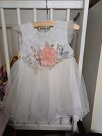 Jurkje maat 80 /86, Kinderen en Baby's, Babykleding | Maat 80, Ophalen, Zo goed als nieuw, Meisje, Jurkje of Rokje