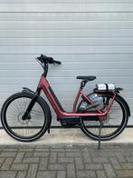 Gazelle Avignon C8 2023 53cm 625w damesfiets - NIEUWSTAAT, Fietsen en Brommers, Elektrische fietsen, Ophalen, Zo goed als nieuw