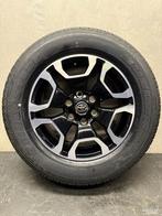 18” Toyota Hilux, Land Cruiser Velgen + Banden 265/60R18 265, 18 inch, Gebruikt, 265 mm, Banden en Velgen