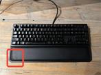Razer blackwidow elite, Ophalen of Verzenden, Razer, Qwerty, Bedraad