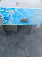 interline solar heater dome zwembad verwarming, Tuin en Terras, Zwembad-toebehoren, Ophalen, Nieuw