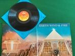Earth wind and fire all n all lp krasvrij, Ophalen of Verzenden, 1960 tot 1980, Gebruikt, R&B