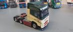 Volvo FH 6x2 met sleepas, Hobby en Vrije tijd, Modelauto's | 1:50, Ophalen of Verzenden, Zo goed als nieuw, Bus of Vrachtwagen