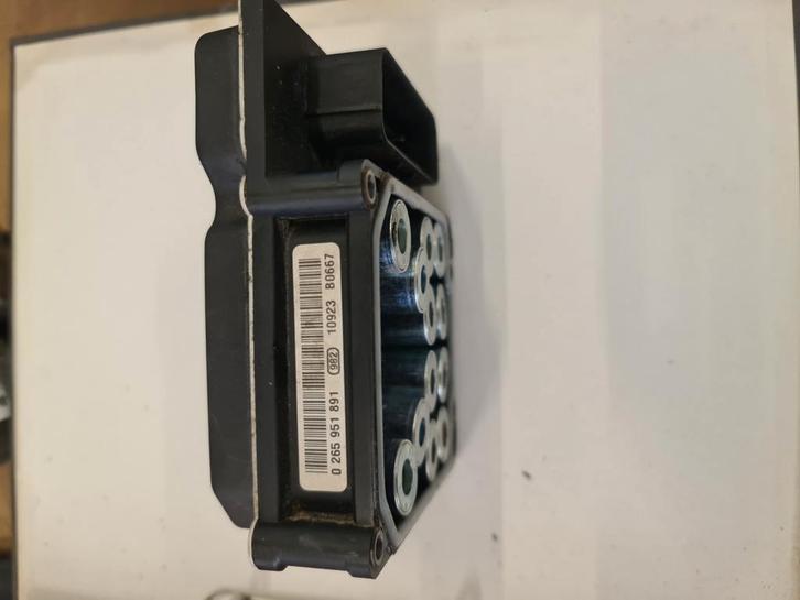 ABS Module Ford F150 2009 - 2014, Auto-onderdelen, Remmen en Aandrijving, Ford, Ophalen