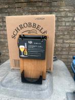 Hertog Jan Bierkaarten, Verzamelen, Biermerken, Ophalen of Verzenden, Zo goed als nieuw, Reclamebord, Plaat of Schild, Leffe