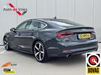Audi A5 Sportback 2.0 TFSI MHEV Sport S-line Edition|NL-Auto, Auto's, Audi, Leder en Stof, Origineel Nederlands, Bedrijf, Bluetooth