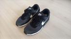 Uitstekende Nike Air Max 90 zwart/wit T.e.a.b., Verzenden, Zwart, Nike, Sneakers of Gympen