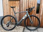 3T Exploro Gravel maat 58 Sram Spex XPLR AXS nieuw!!, Fietsen en Brommers, Overige merken, 28 inch, Stalbergweg, Carbon