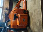 Husqvarna 154sg, Ophalen, Zo goed als nieuw, Husqvarna