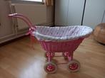Poppenwagen, Ophalen, Gebruikt, Overige typen
