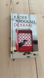 De Kraai, Kader Abdolah, Ophalen of Verzenden, Zo goed als nieuw