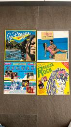 Reggae lp’s, Ophalen of Verzenden, Gebruikt