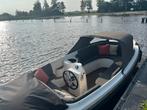 Admiral 600 sloep met Yamaha 25 pk, Watersport en Boten, 10 tot 30 pk, Gebruikt, Ophalen of Verzenden, 3 tot 6 meter