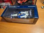 Minichamps Williams FW24 Ralf Schumacher 1:18, Hobby en Vrije tijd, Modelauto's | 1:18, Ophalen of Verzenden, Zo goed als nieuw