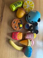 Squishy Fidget Speelgoed Set, Ophalen of Verzenden, Gebruikt, Jongen of Meisje