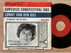 Conny Van Den Bos, Gebruikt, 7 inch, Single, Ophalen of Verzenden