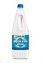 Thetford Aqua Kem Blue toiletadditief standaard, 2l, Ophalen of Verzenden