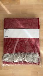 Ikea Moalie Plaid 1.50 x 2.00  Nieuw!, Ophalen of Verzenden, Nieuw