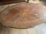 Antieke salontafel, 50 tot 100 cm, 100 tot 150 cm, Gebruikt, 50 tot 75 cm