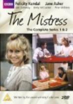 The Mistress seizoen 1 en 2  IMPORT, Vanaf 12 jaar, Ophalen of Verzenden, Zo goed als nieuw, Actiekomedie