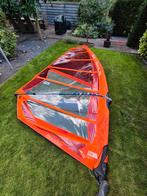 Surfzeil Gaastra Cosmic 9.0.  zgan, Watersport en Boten, Ophalen, Zo goed als nieuw, Minder dan 250 cm, Zeil