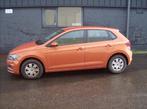 Volkswagen Polo TSI Comfortline 2021 27000 KM !!!!, Ophalen, Overige kleuren, Volkswagen, Handgeschakeld