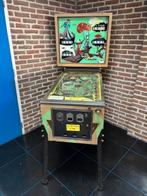 Klassieke flipperkast, Ophalen, Gebruikt, Flipperkast, Bally