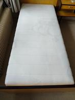 Auping Inizio matras 190 bij 80, Ophalen, Gebruikt, Eenpersoons, 190 cm of minder
