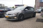 VOLKSWAGEN Golf 1.2 TSI 105pk BMT 5D Highline, Voorwielaandrijving, Euro 5, Gebruikt, Zwart