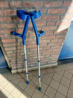 Loopkrukken, Diversen, Loopkrukken, Ophalen