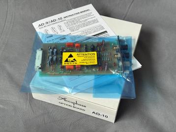 Accuphase AD-10 MM/MC Phono Board - Uitstekende Staat. beschikbaar voor biedingen