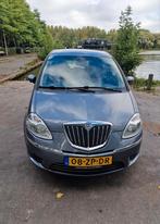 Lancia Musa 1.4 16V AUTOMAAT  2008 Grijs, 400 kg, Origineel Nederlands, Bedrijf, 1000 kg