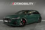 Audi RS6 Avant 4.0 TFSI | B&O 3D | Akrapovic | 4WS | VOL |, Automaat, Gebruikt, 8 cilinders, 600 pk