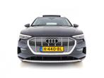 Audi e-tron E-tron 50 Quattro Launch Edition-Plus 71 kWh (EX, Auto's, Audi, Origineel Nederlands, Te koop, Zilver of Grijs, 5 stoelen